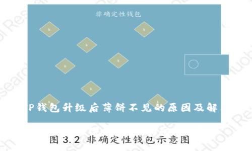 了解TP钱包升级后薄饼不见的原因及解决方案

TP钱包升级后薄饼不见了，如何解决？